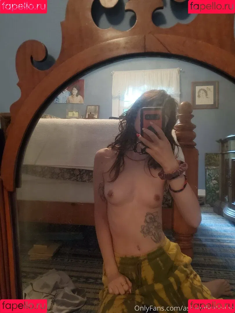 AshleyDeathGod Onlyfans Photo Gallery 