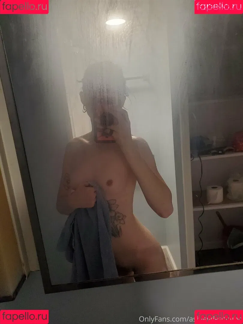 AshleyDeathGod Onlyfans Photo Gallery 