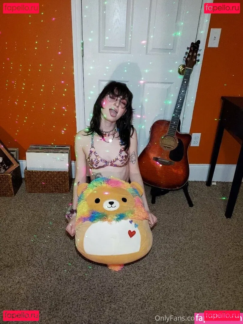 AshleyDeathGod Onlyfans Photo Gallery 