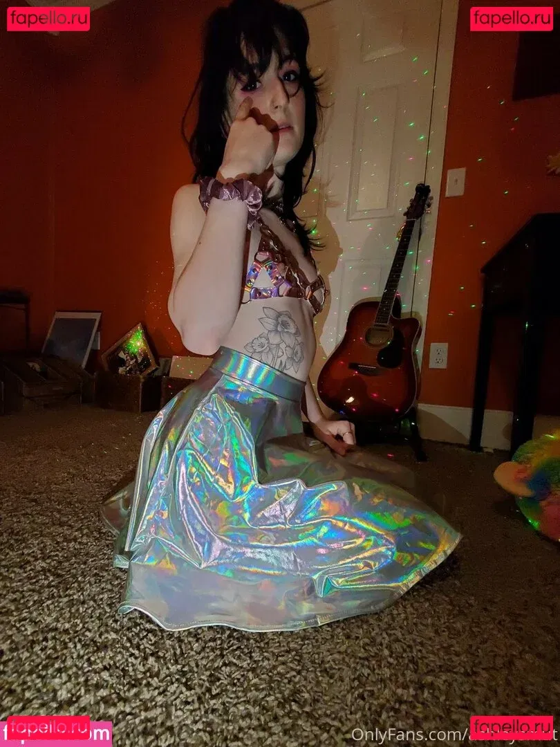 AshleyDeathGod Onlyfans Photo Gallery 