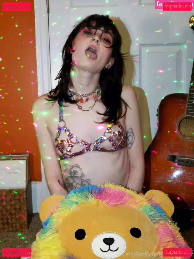 AshleyDeathGod Onlyfans Photo Gallery 