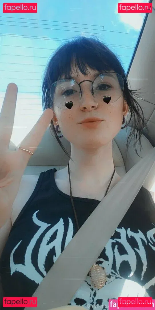 AshleyDeathGod Onlyfans Photo Gallery 