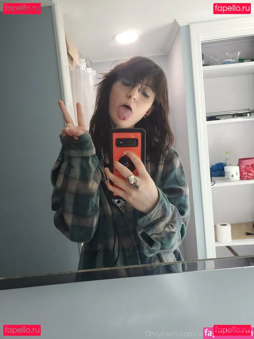 AshleyDeathGod Onlyfans Photo Gallery 