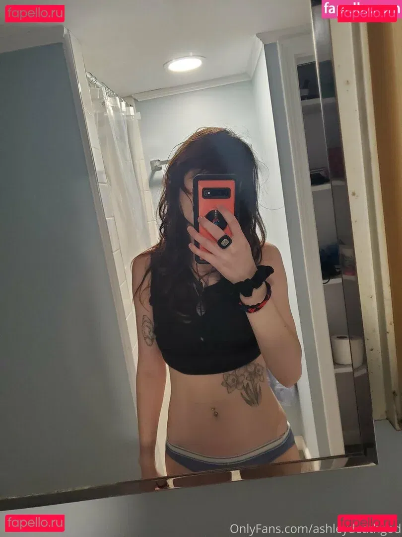 AshleyDeathGod Onlyfans Photo Gallery 
