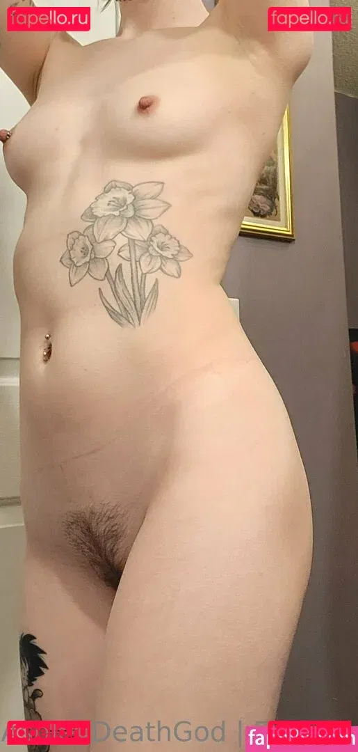 AshleyDeathGod Onlyfans Photo Gallery 