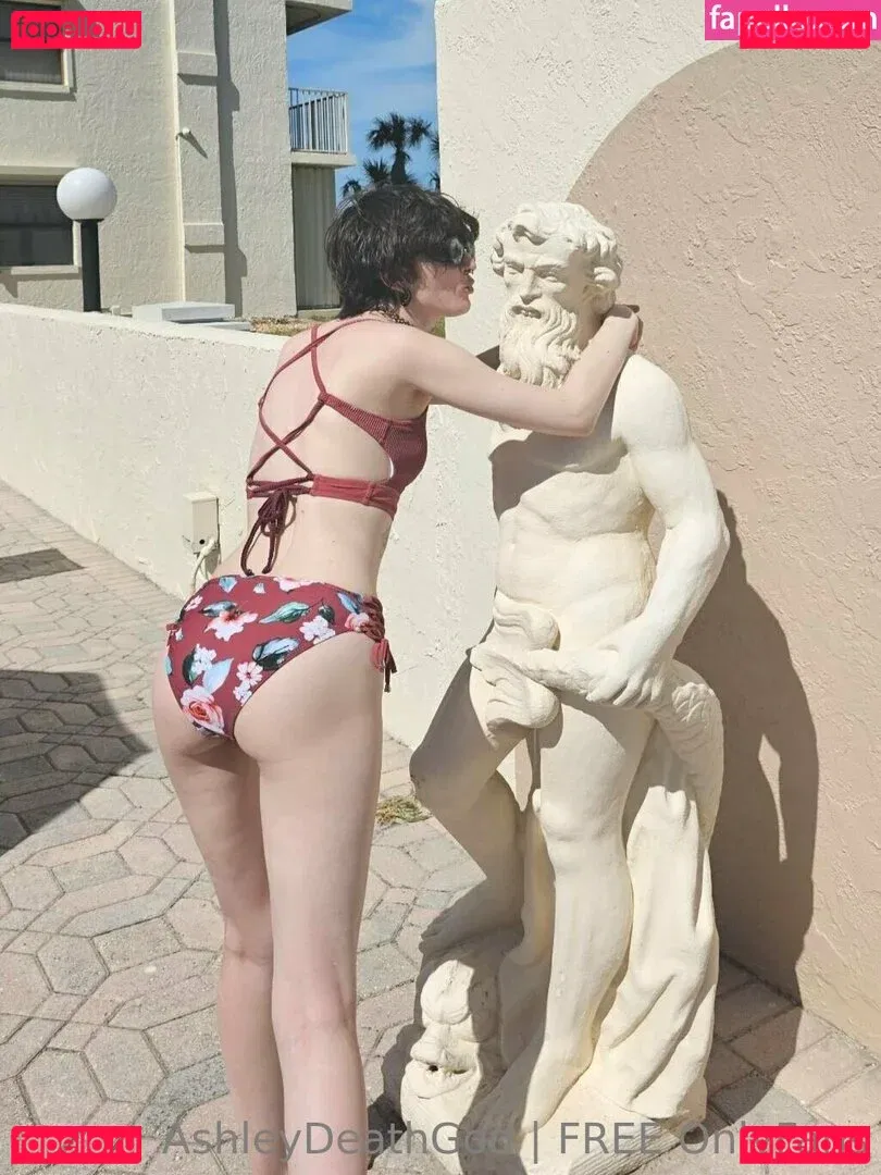 AshleyDeathGod Onlyfans Photo Gallery 