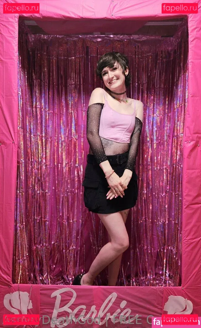 AshleyDeathGod Onlyfans Photo Gallery 