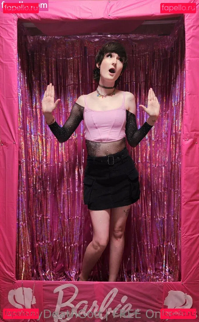 AshleyDeathGod Onlyfans Photo Gallery 