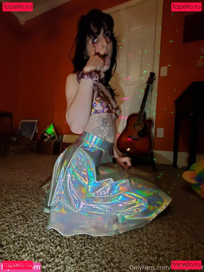 AshleyDeathGod Onlyfans Photo Gallery 