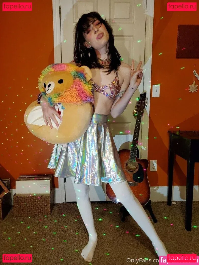 AshleyDeathGod Onlyfans Photo Gallery 