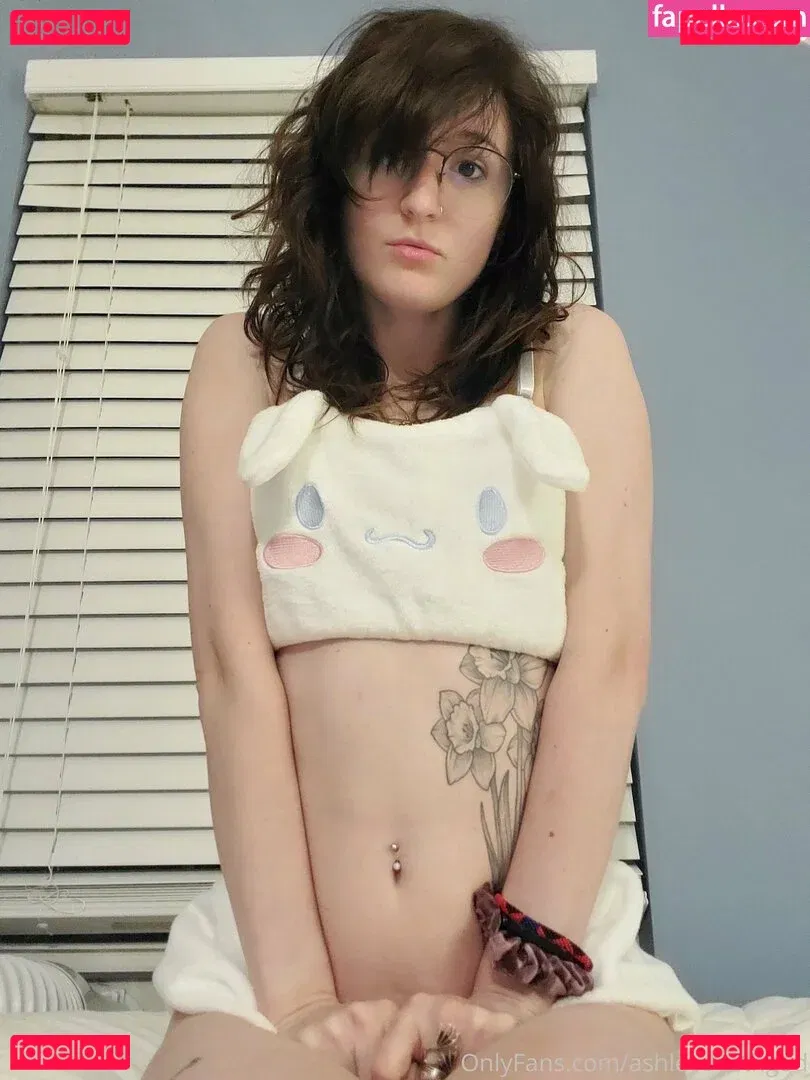 AshleyDeathGod Onlyfans Photo Gallery 