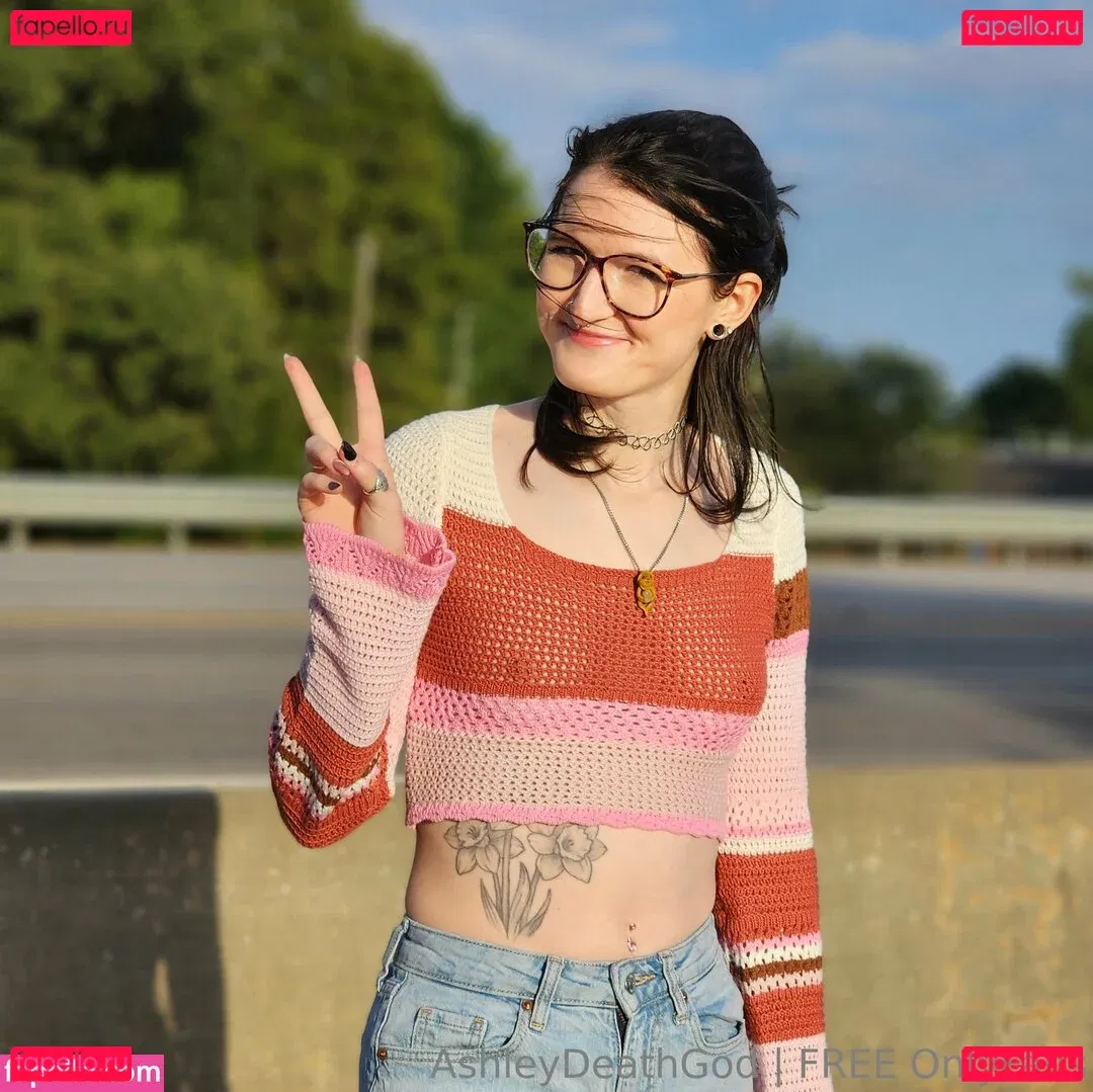 AshleyDeathGod Onlyfans Photo Gallery 