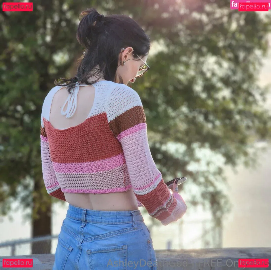 AshleyDeathGod Onlyfans Photo Gallery 