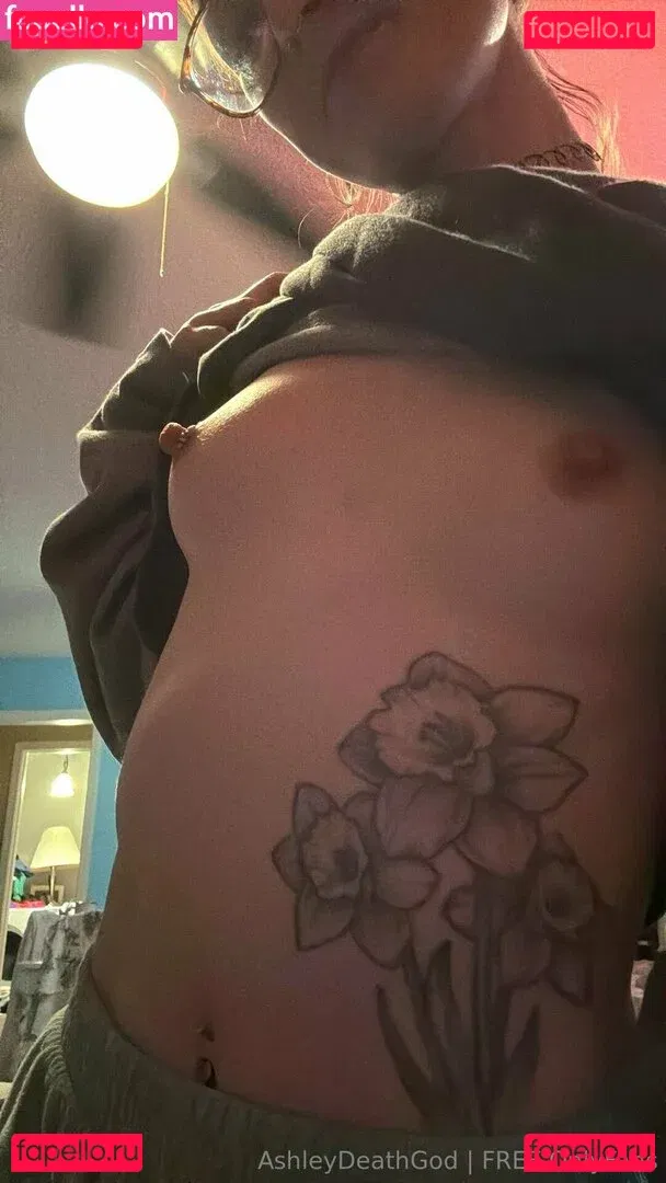 AshleyDeathGod Onlyfans Photo Gallery 