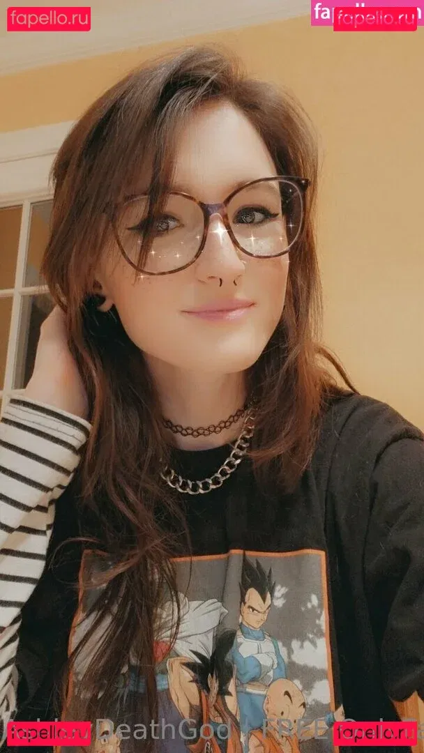 AshleyDeathGod Onlyfans Photo Gallery 