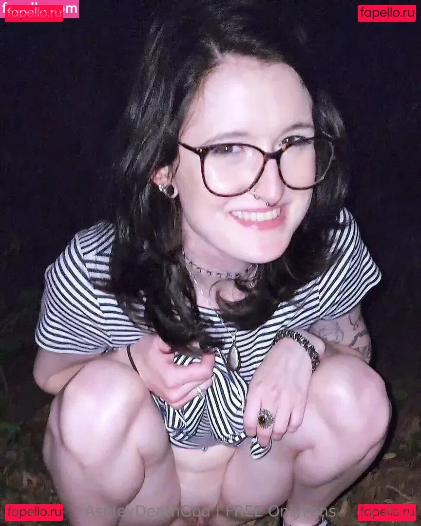 AshleyDeathGod Onlyfans Photo Gallery 