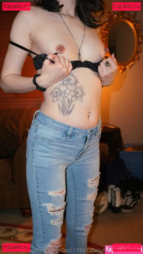 AshleyDeathGod Onlyfans Photo Gallery 