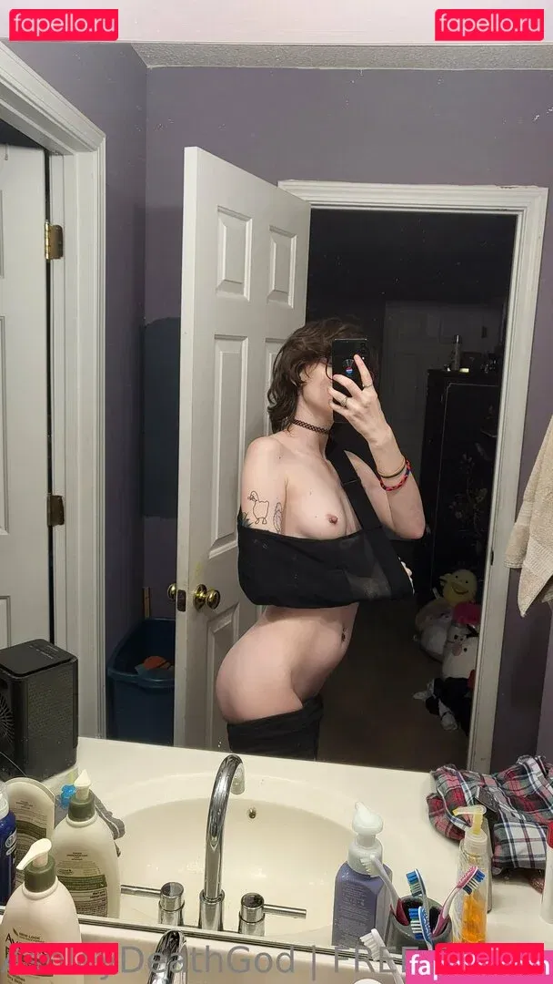 AshleyDeathGod Onlyfans Photo Gallery 