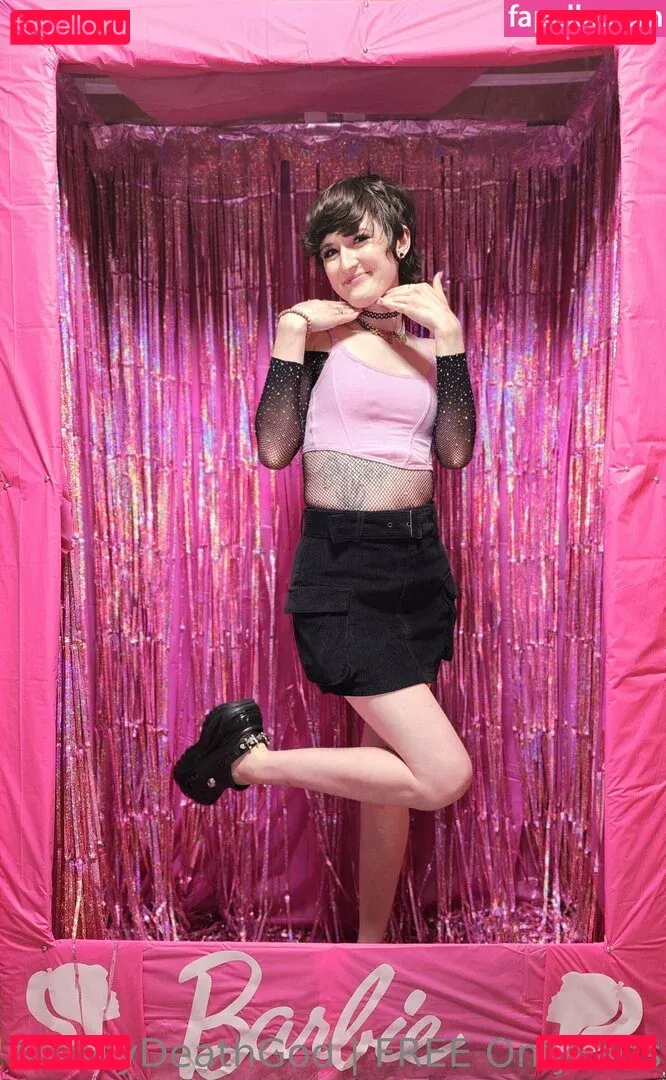 AshleyDeathGod Onlyfans Photo Gallery 