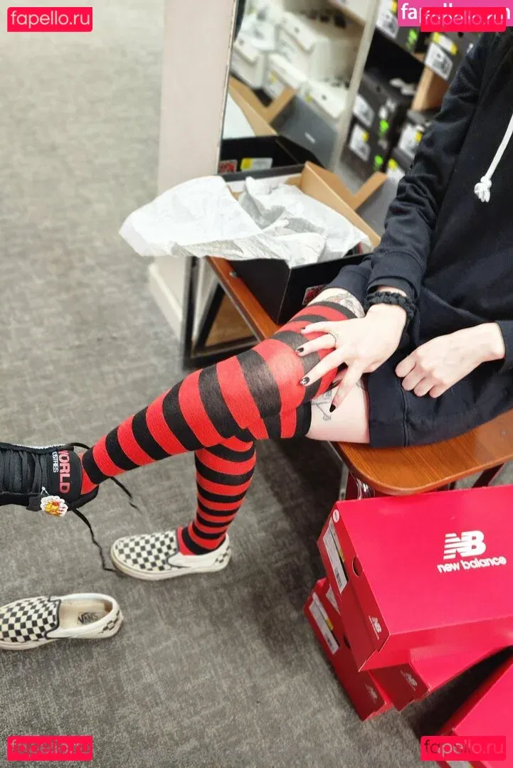 AshleyDeathGod Onlyfans Photo Gallery 