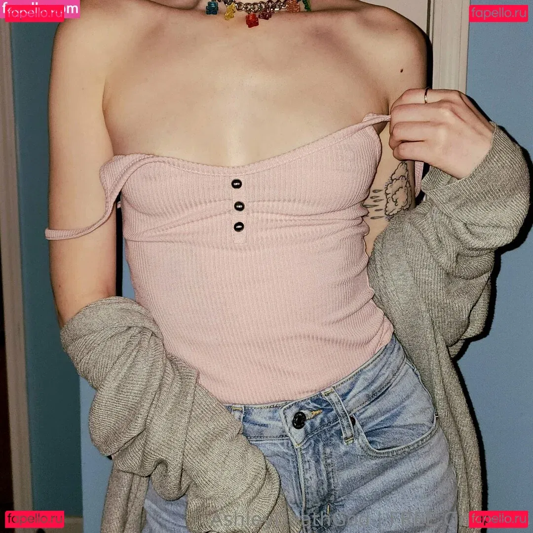 AshleyDeathGod Onlyfans Photo Gallery 