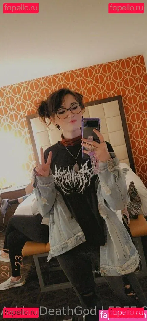 AshleyDeathGod Onlyfans Photo Gallery 