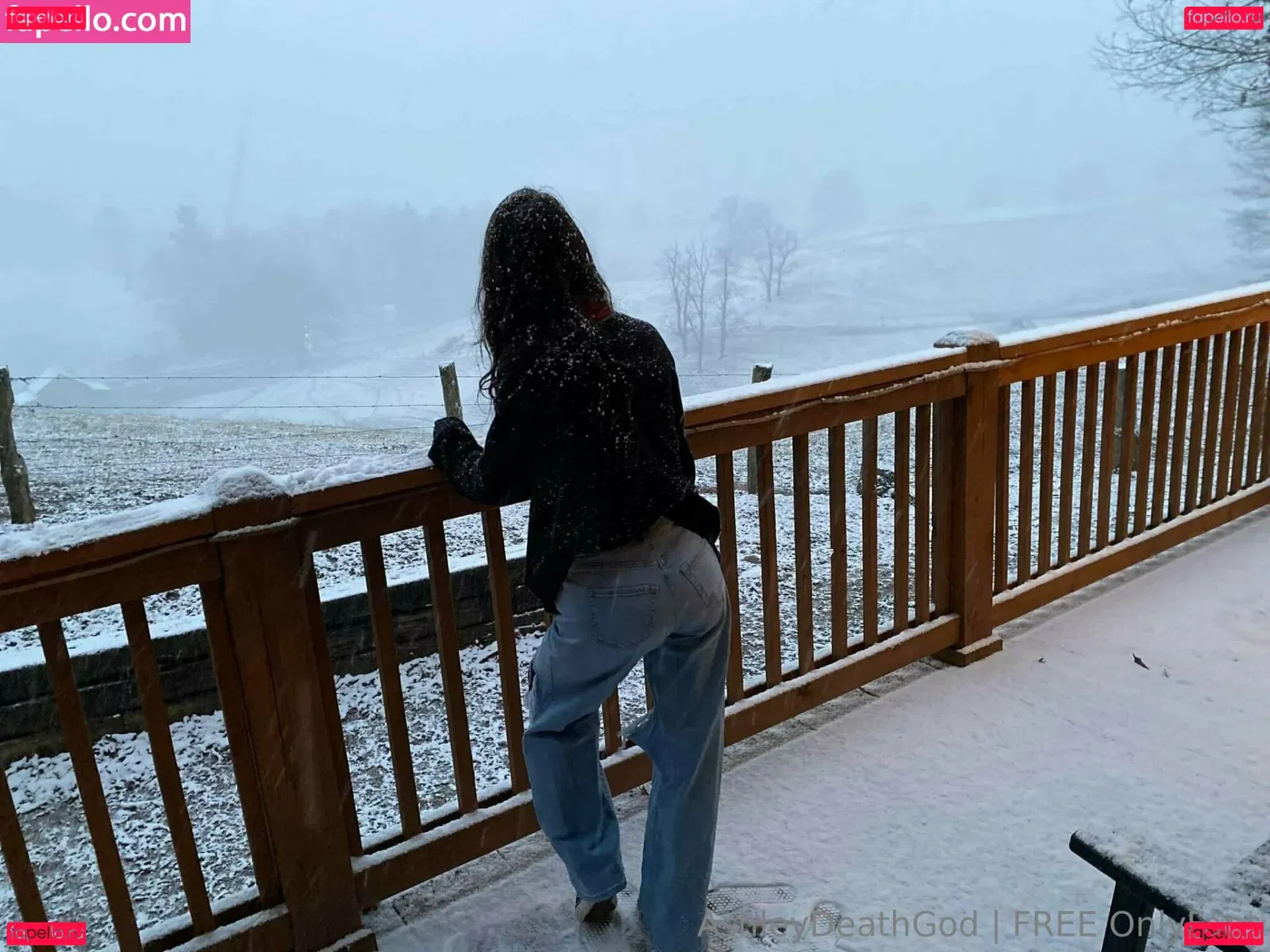 AshleyDeathGod Onlyfans Photo Gallery 