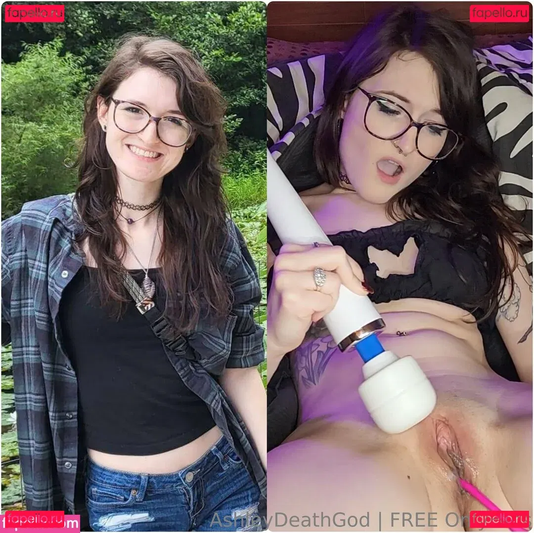 AshleyDeathGod Onlyfans Photo Gallery 