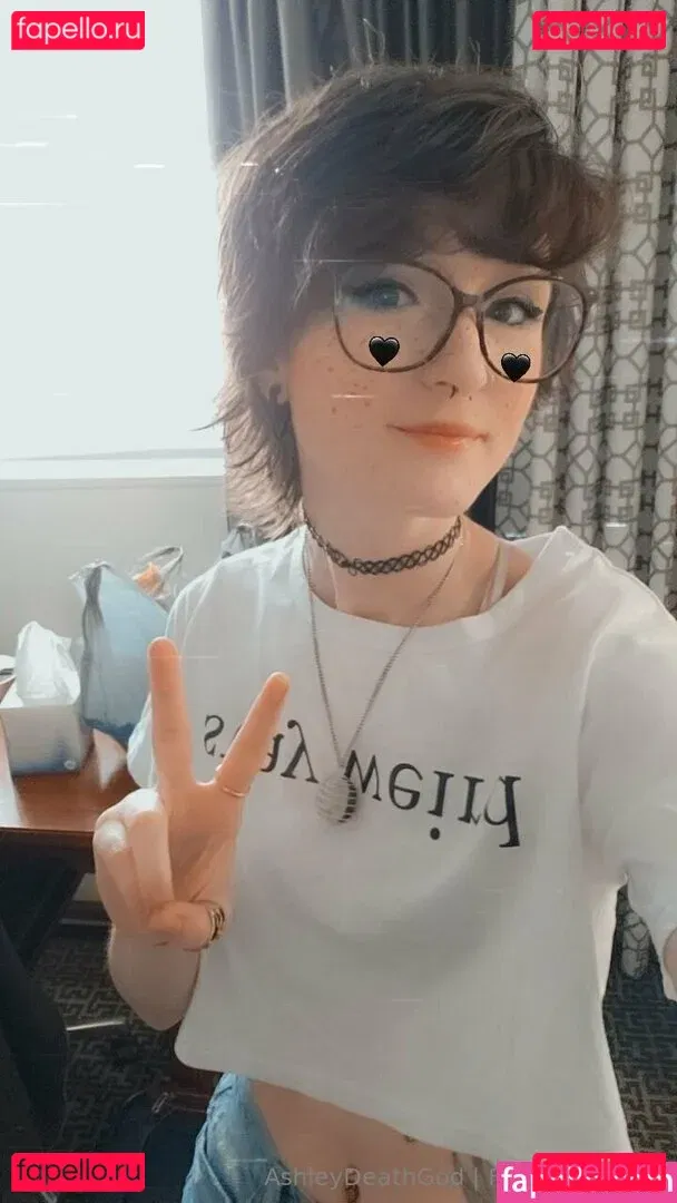 AshleyDeathGod Onlyfans Photo Gallery 