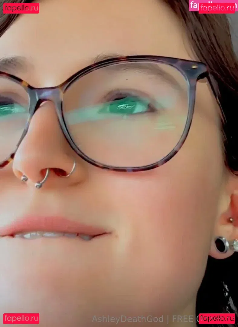 AshleyDeathGod Onlyfans Photo Gallery 