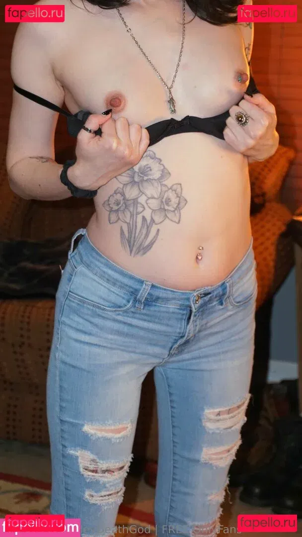 AshleyDeathGod Onlyfans Photo Gallery 