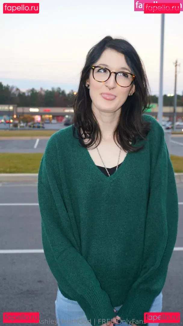 AshleyDeathGod Onlyfans Photo Gallery 