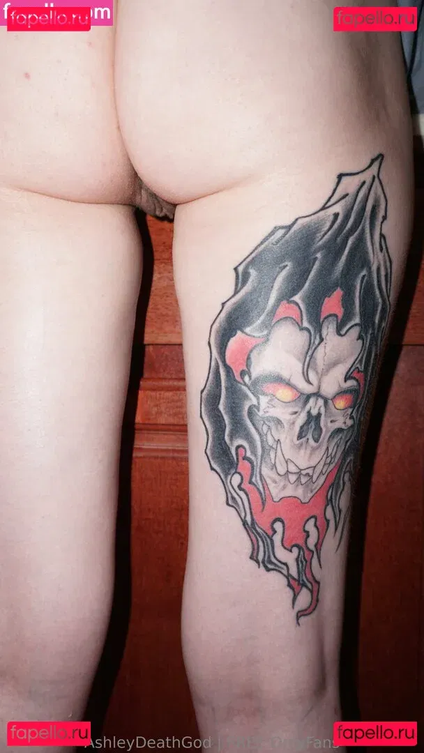 AshleyDeathGod Onlyfans Photo Gallery 
