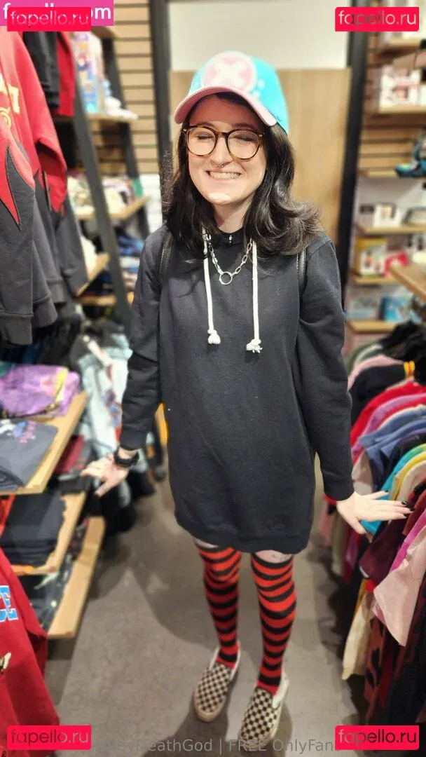 AshleyDeathGod Onlyfans Photo Gallery 