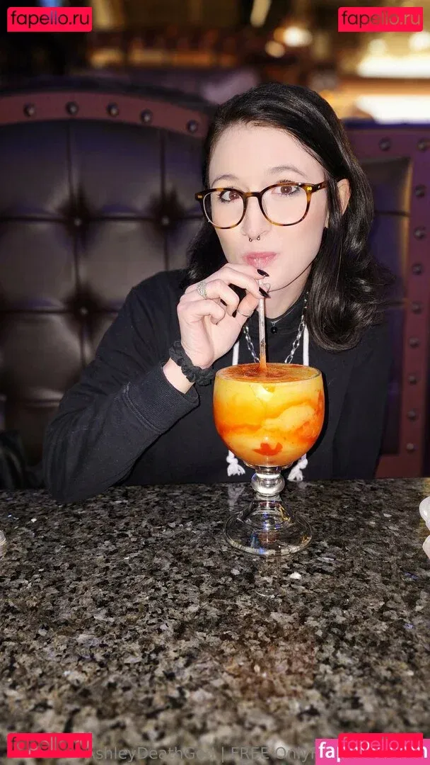 AshleyDeathGod Onlyfans Photo Gallery 