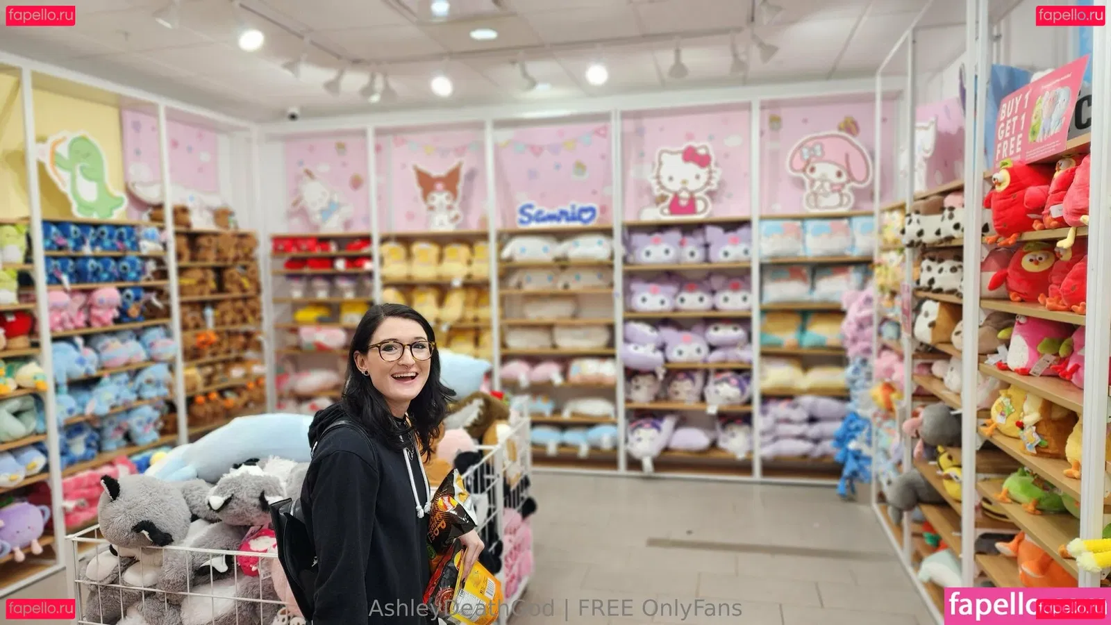 AshleyDeathGod Onlyfans Photo Gallery 