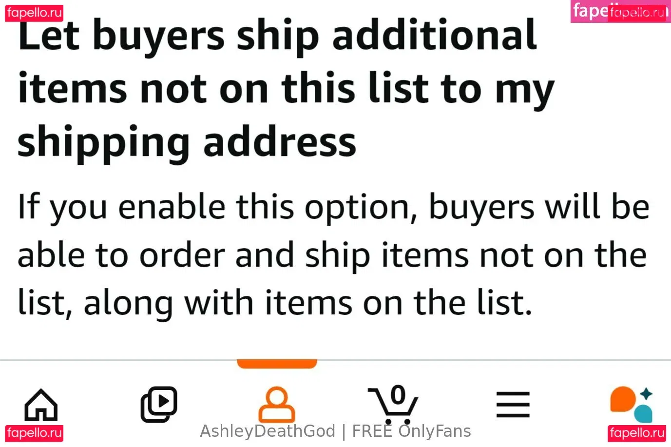 AshleyDeathGod Onlyfans Photo Gallery 