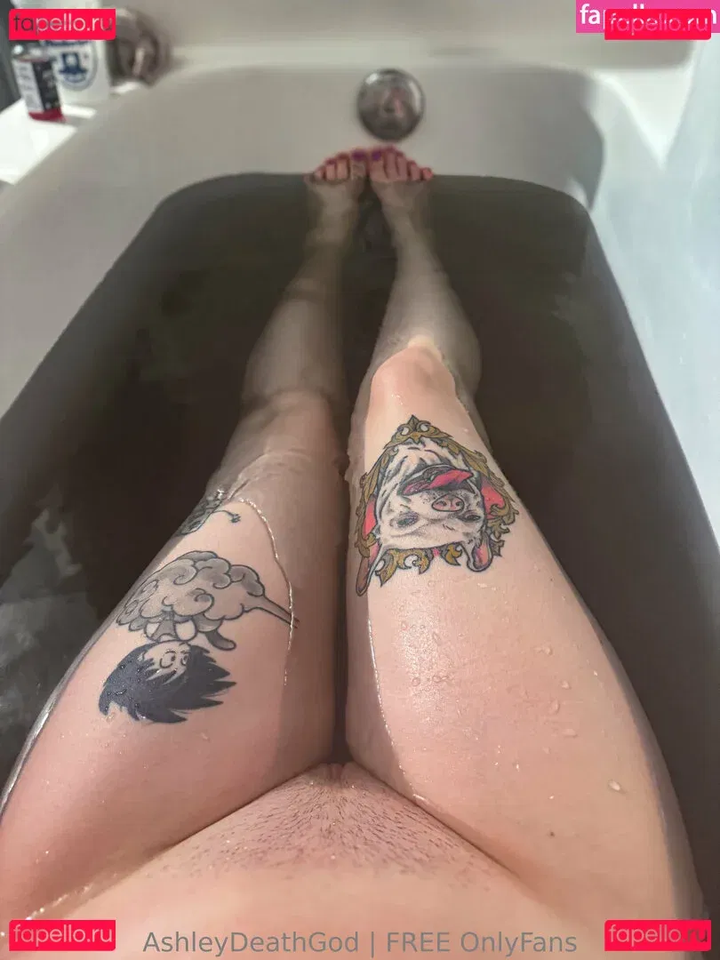 AshleyDeathGod Onlyfans Photo Gallery 
