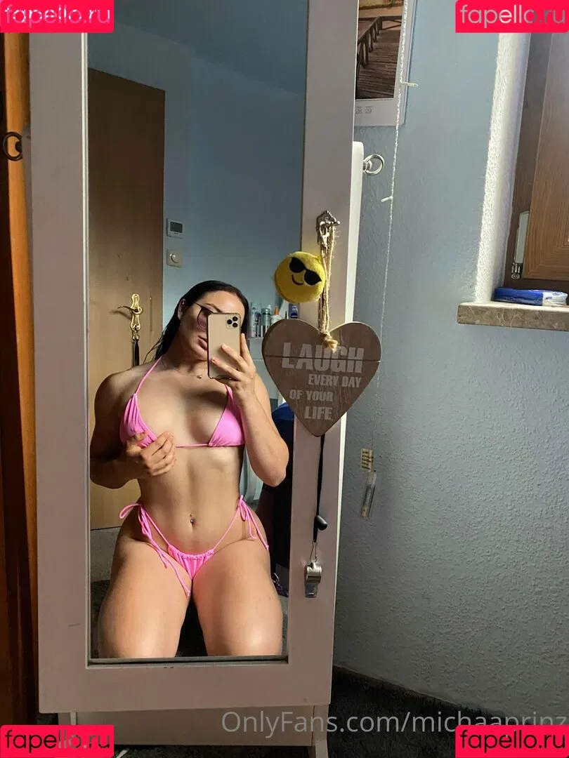 Micha Prinz Onlyfans Photo Gallery 