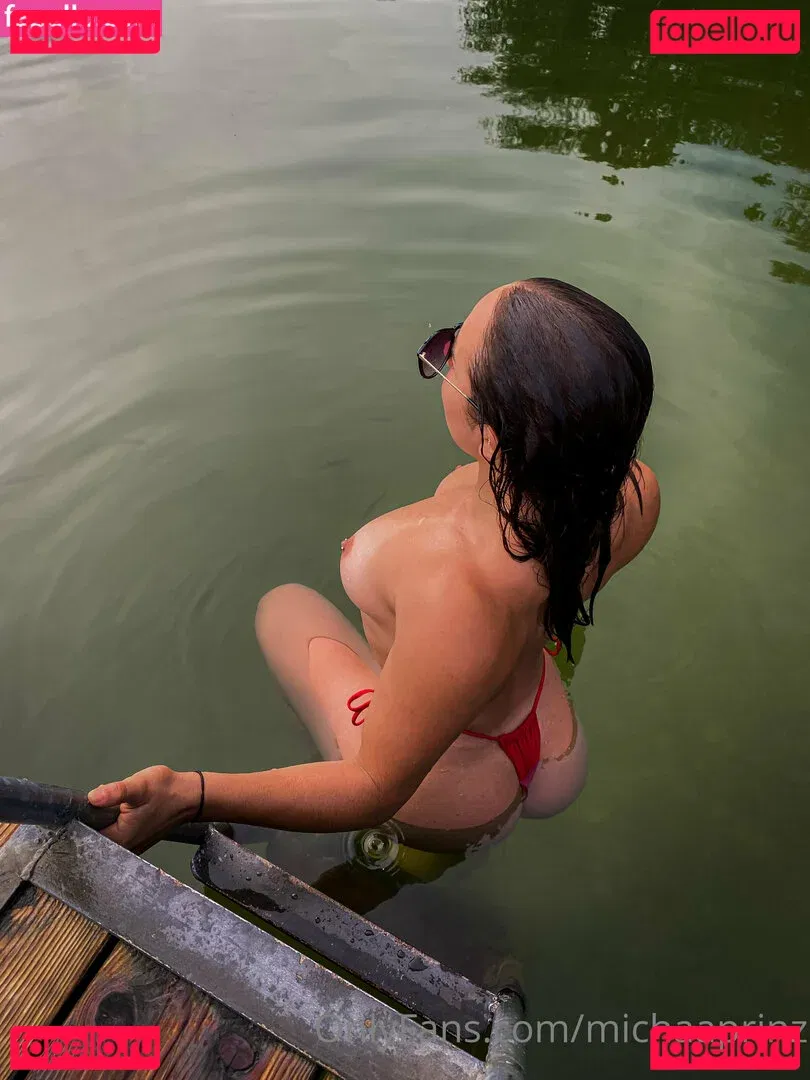 Micha Prinz Onlyfans Photo Gallery 