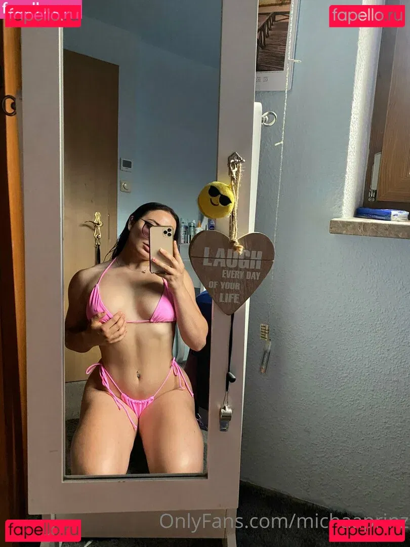 Micha Prinz Onlyfans Photo Gallery 