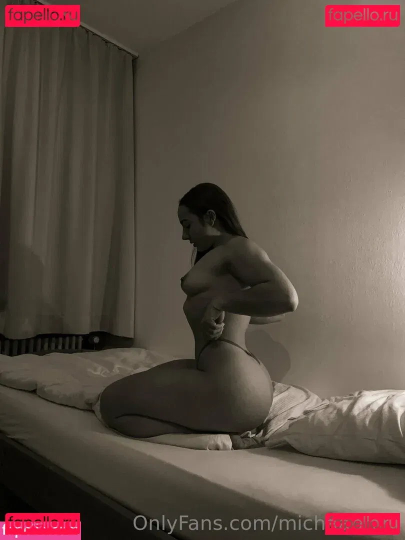 Micha Prinz Onlyfans Photo Gallery 