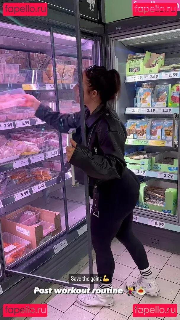 Micha Prinz Onlyfans Photo Gallery 