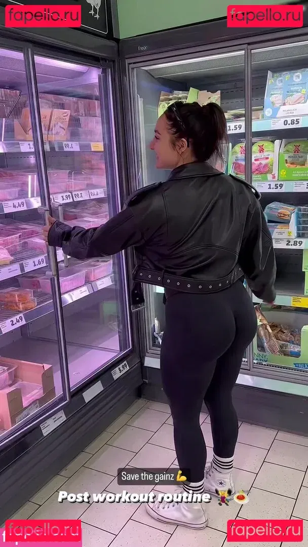 Micha Prinz Onlyfans Photo Gallery 