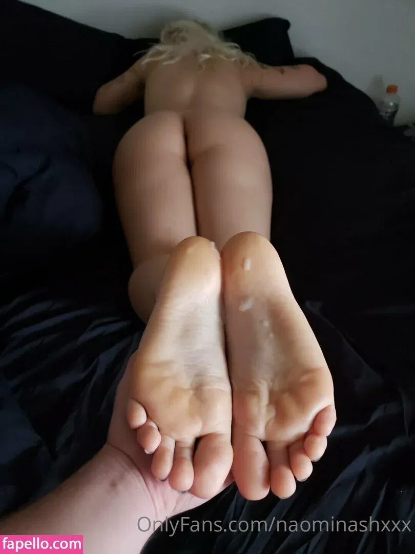 naominashxxx Onlyfans Photo Gallery 