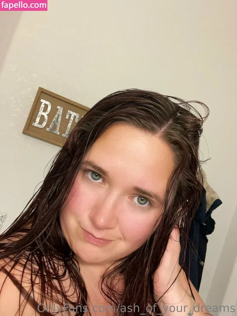ash_of_your_dreams Onlyfans Photo Gallery 