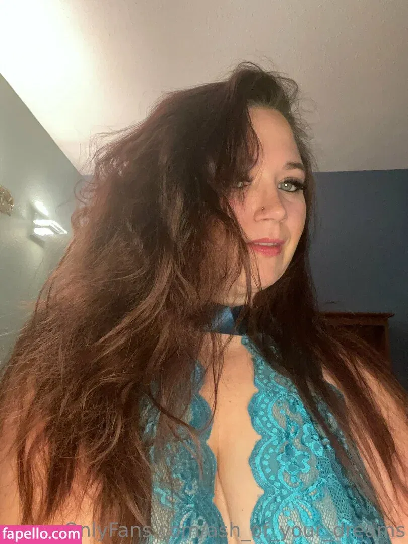 ash_of_your_dreams Onlyfans Photo Gallery 