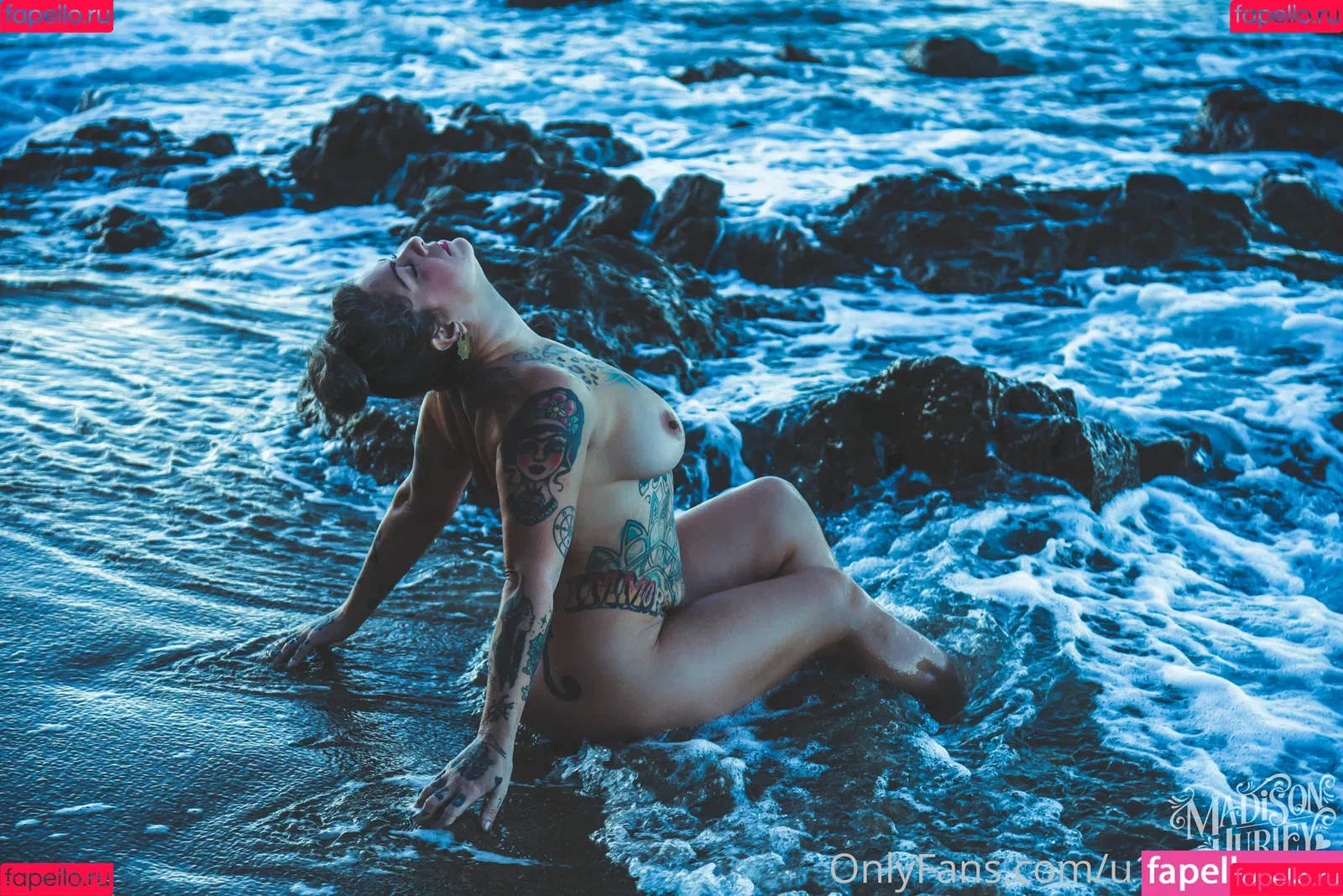 Danielle Colby Onlyfans Photo Gallery 