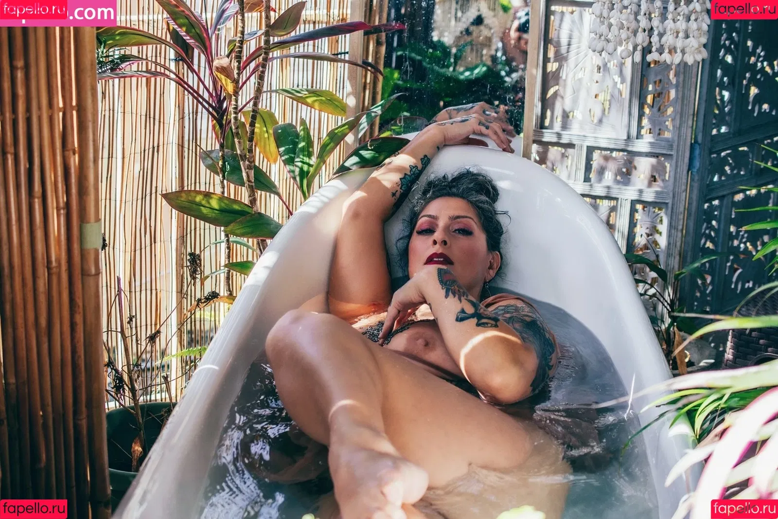 Danielle Colby Onlyfans Photo Gallery 