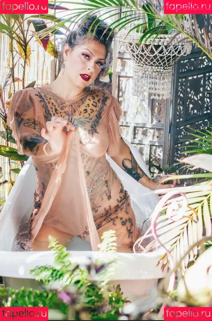 Danielle Colby Onlyfans Photo Gallery 
